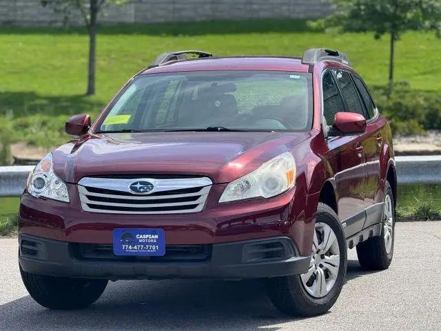 2011 Subaru Outback 2.5i for sale in Fall River, MA