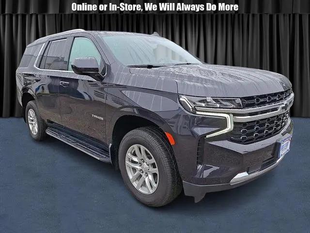 2023 Chevrolet Tahoe 4WD LS for sale in Dover, NJ