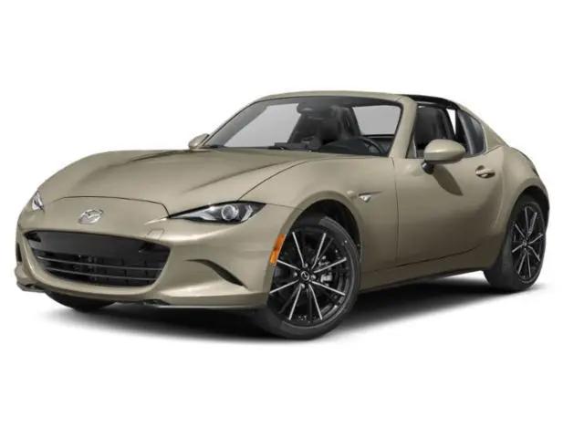 2024 Mazda MX-5 for sale near BATAVIA, OH