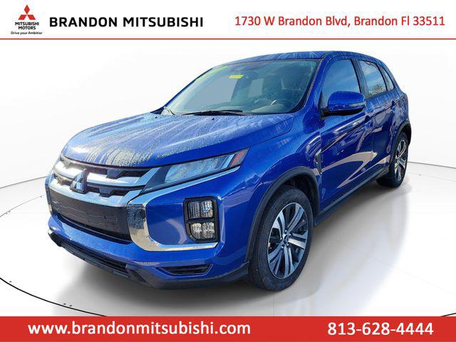 2025 Mitsubishi Outlander Sport 2.0 ES AWC for sale in Brandon, FL
