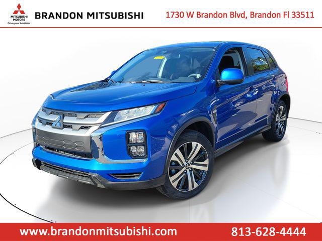 2026 Mitsubishi Outlander Sport 2.0 ES for sale in Brandon, FL