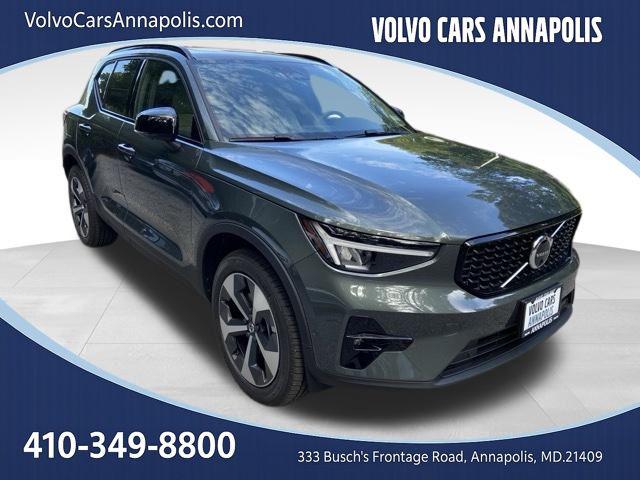 2026 Volvo XC40 Plus, B5 AWD Gas mild hybrid, Dark for sale in Annapolis, MD