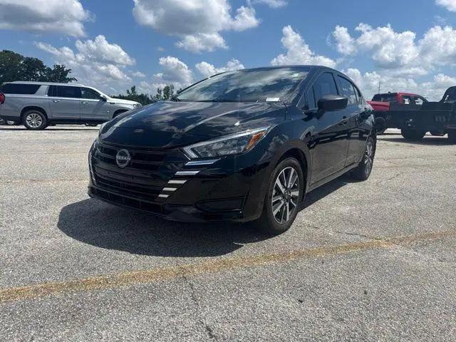 2025 Nissan Versa 1.6 S for sale in Dallas, GA