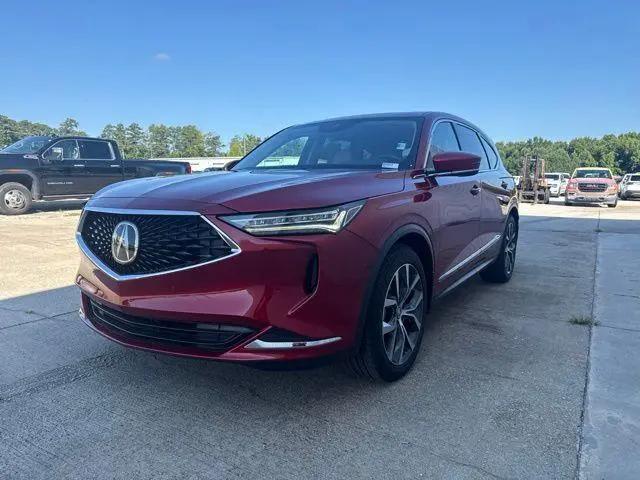 2023 Acura MDX Technology Package for sale in Dallas, GA