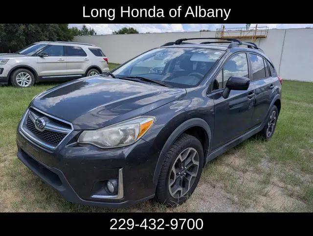 2016 Subaru Crosstrek 2.0i Premium for sale in Albany, GA