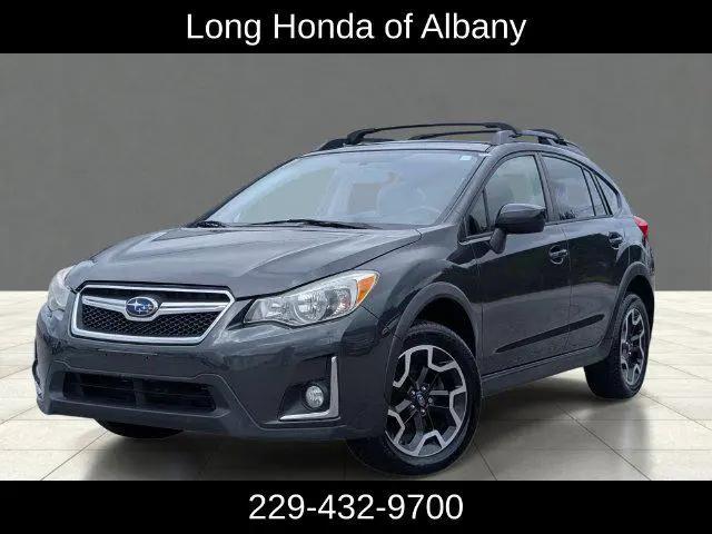 2016 Subaru Crosstrek 2.0i Premium for sale in Albany, GA