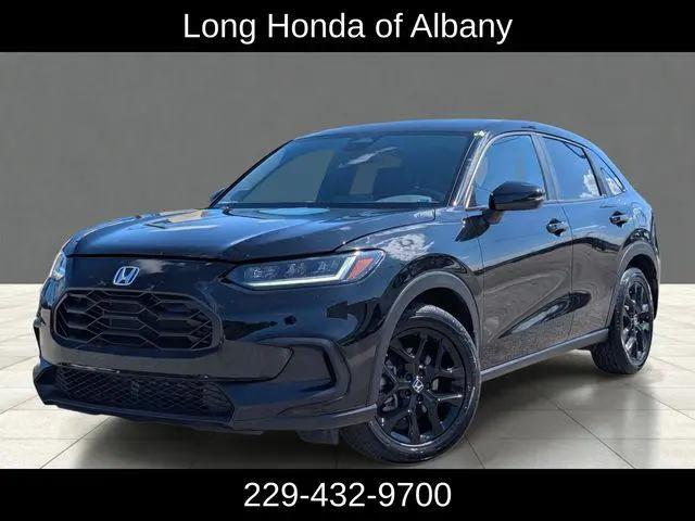 2024 Honda HR-V 2WD Sport for sale in Albany, GA