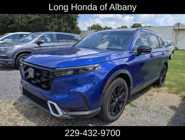 2023 Honda CR-V Hybrid Sport Touring for sale in Albany, GA