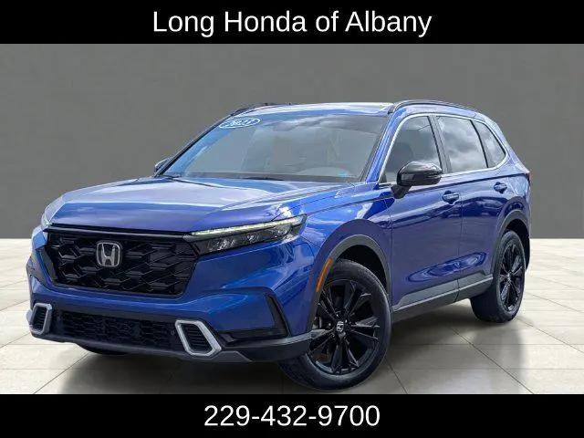 2023 Honda CR-V Hybrid Sport Touring for sale in Albany, GA