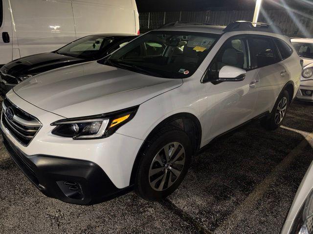 2021 Subaru Outback Premium for sale in Gurnee, IL