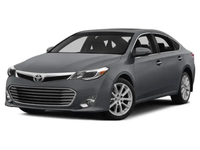 2015 Toyota Avalon XLE Premium for sale in Olathe, KS
