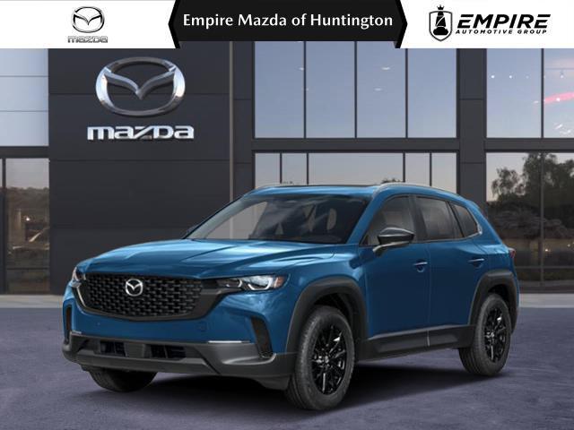 2026 Mazda CX-50 2.5 S Preferred for sale in Huntington Station, NY