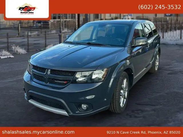 2017 Dodge Journey GT AWD for sale in Phoenix, AZ