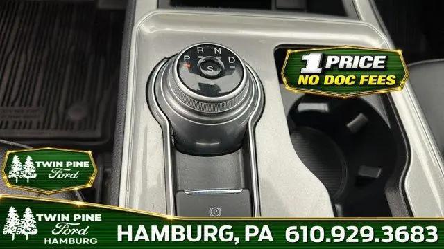 2024 Ford Edge SEL for sale in Hamburg, PA