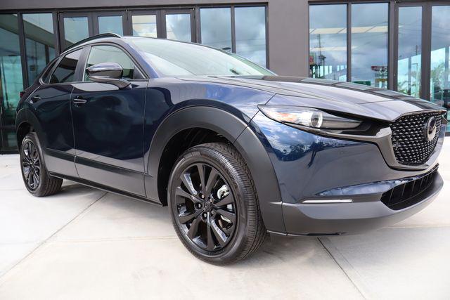 2026 Mazda CX-30 2.5 S Aire Edition for sale in Saint Petersburg, FL