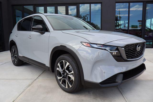 2026 Mazda CX-5 2.5 S Preferred for sale in Saint Petersburg, FL