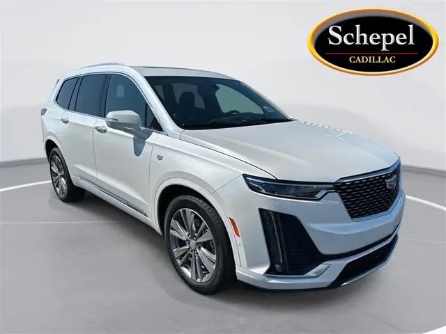 2025 Cadillac XT6 AWD Premium Luxury for sale in Merrillville, IN