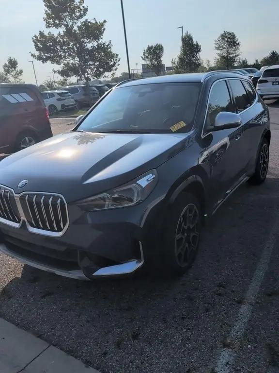 2023 BMW X1 xDrive28i for sale in Dublin, OH