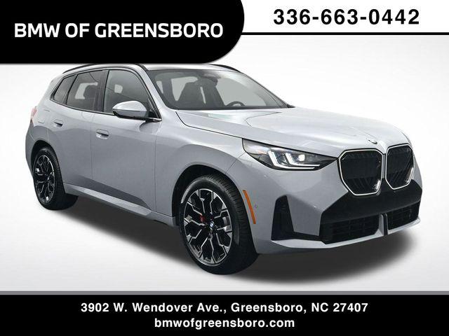 2026 BMW X3 30 xDrive for sale in Greensboro, NC