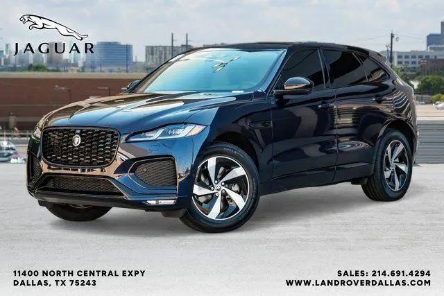 2026 Jaguar F-PACE R-Dynamic S P250 AWD Automatic for sale in Dallas, TX