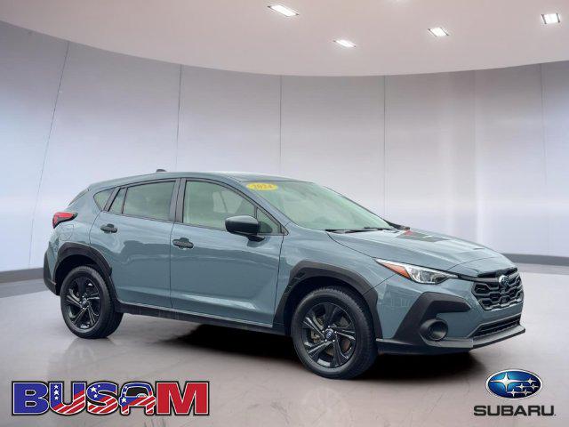 2024 Subaru Crosstrek Base for sale in Fairfield, OH