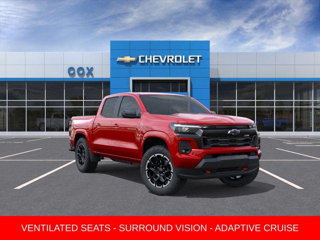2026 Chevrolet Colorado Z71, 4WD for sale in Bradenton, FL