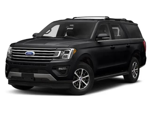 2018 Ford Expedition Max Limited for sale in Winona, MN