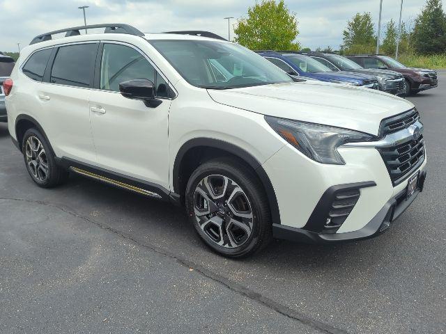 2026 Subaru Ascent Limited 7-Passenger for sale in Wausau, WI