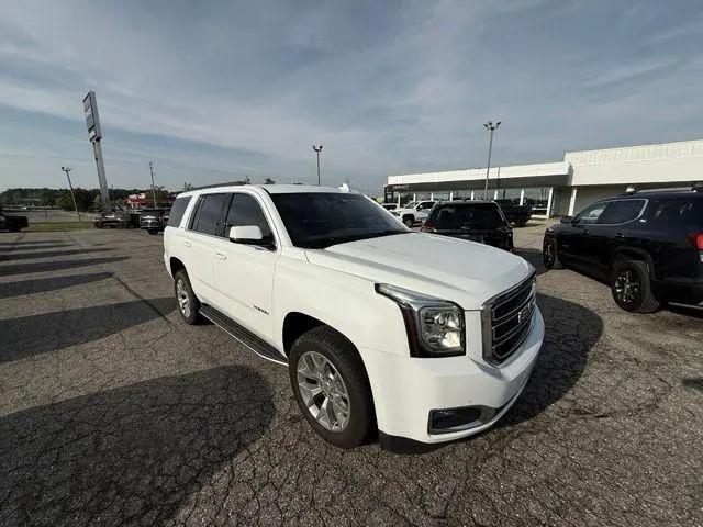 2019 GMC Yukon SLT Standard Edition for sale in Lansing, MI