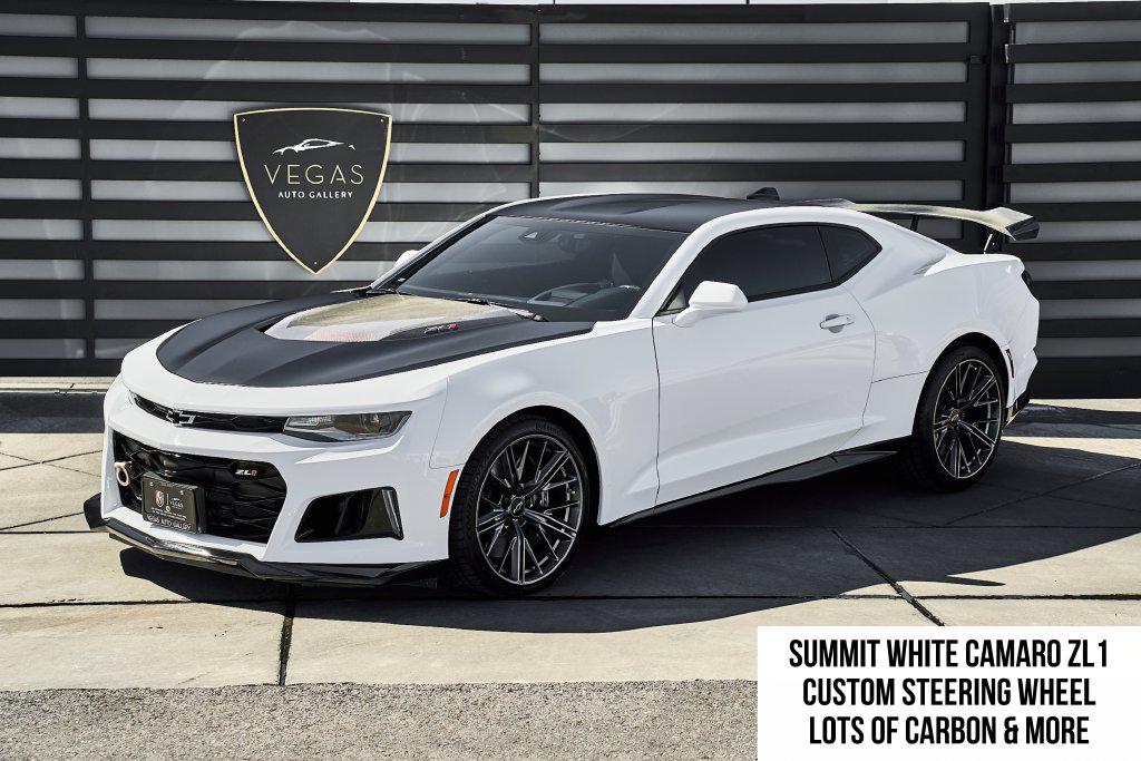 /2021 Chevrolet Camaro