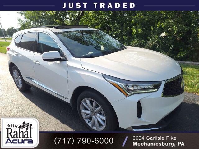 2023 Acura RDX Standard for sale in Mechanicsburg, PA