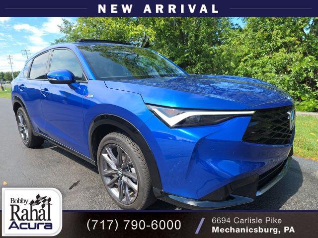 2025 Acura ADX A-Spec for sale in Mechanicsburg, PA
