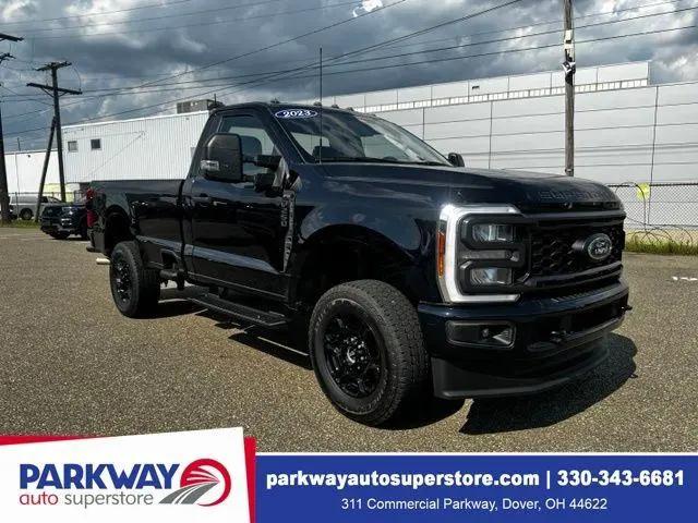 2023 Ford F-250 XL for sale near Dover, OH