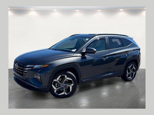2024 Hyundai Tucson SEL for sale in Johnson City, TN