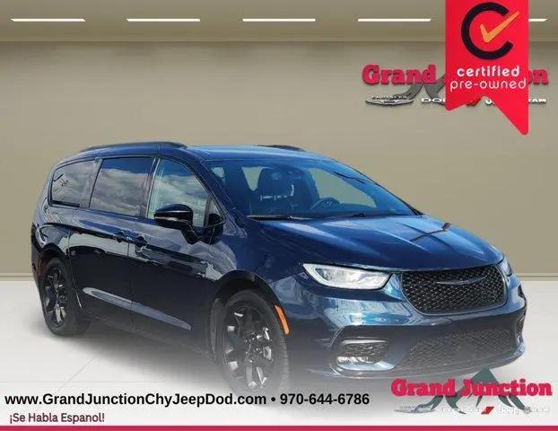 2025 Chrysler Pacifica Limited for sale in Grand Junction, CO