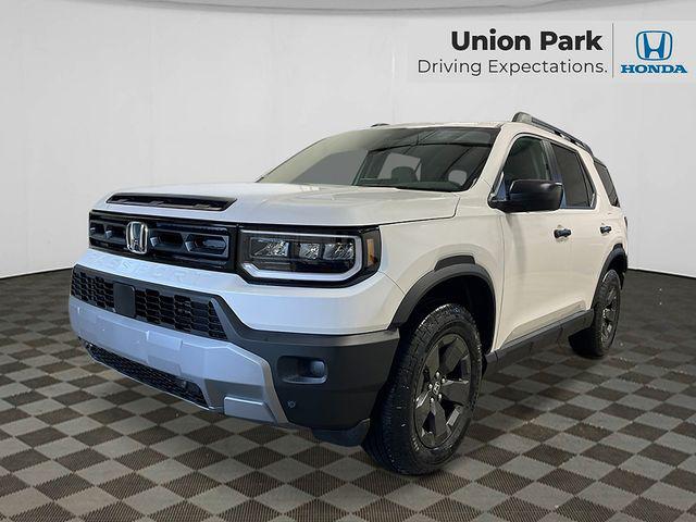2026 Honda Passport AWD RTL for sale in Wilmington, DE