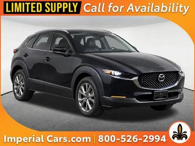 2023 Mazda CX-30 2.5 S Preferred for sale in North Attleborough, MA