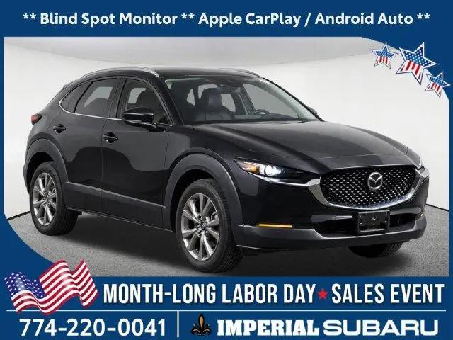 2023 Mazda CX-30 2.5 S Preferred for sale in North Attleborough, MA
