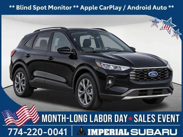 2025 Ford Escape ST-Line Select for sale in North Attleborough, MA