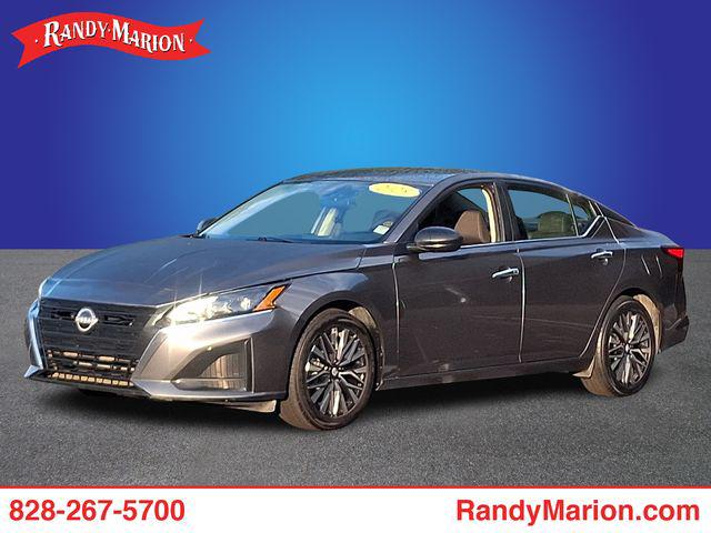 2025 Nissan Altima SV FWD for sale in Hickory, NC