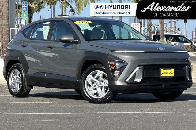 2026 Hyundai Kona SE for sale in Oxnard, CA