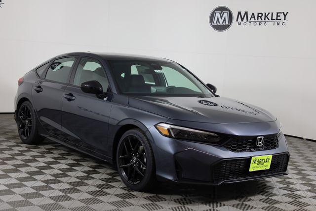2026 Honda Civic Sport for sale in Fort Collins, CO