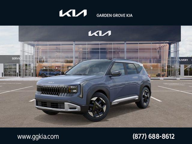2027 Kia Seltos EX for sale in Garden Grove, CA