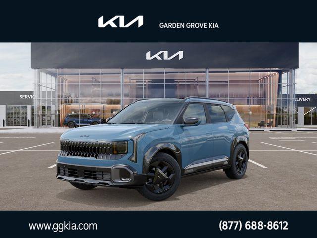 2027 Kia Seltos X-Line S for sale in Garden Grove, CA