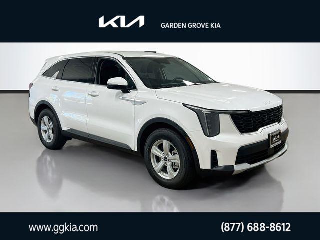 2026 Kia Sorento LX for sale in Garden Grove, CA