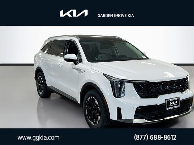 2026 Kia Sorento S for sale in Garden Grove, CA