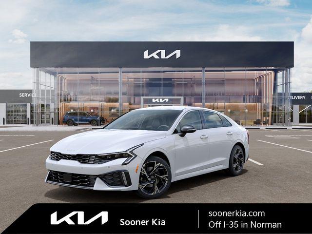 2026 Kia K5 GT-Line FWD for sale in Norman, OK