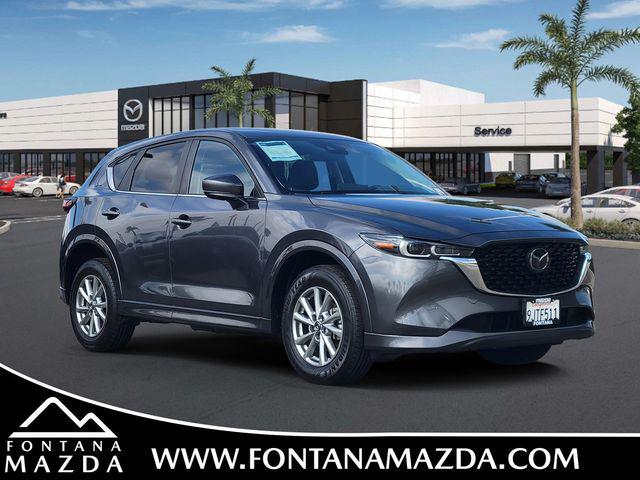 2024 Mazda CX-5 2.5 S Select for sale in Fontana, CA