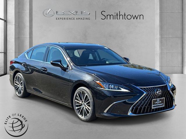 2023 Lexus ES 350 350 for sale in Saint James, NY