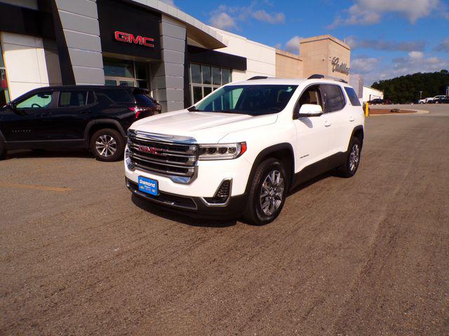 2023 GMC Acadia AWD SLT for sale in Auburn, MA